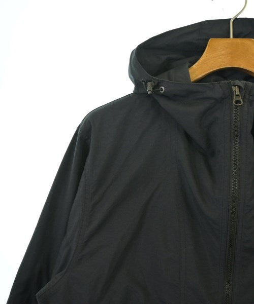 THE NORTH FACE เสื้อพาร์กาภูเขา
