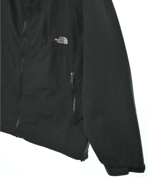 THE NORTH FACE เสื้อพาร์กาภูเขา