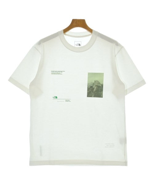 THE NORTH FACE เสื้อยืด/เสื้อท็อปส์