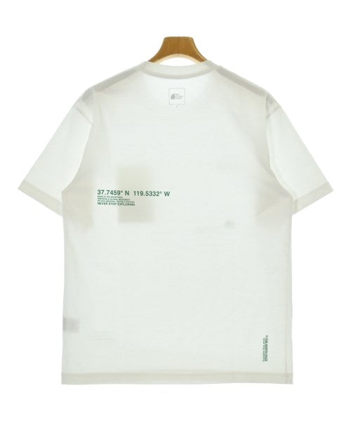 THE NORTH FACE เสื้อยืด/เสื้อท็อปส์