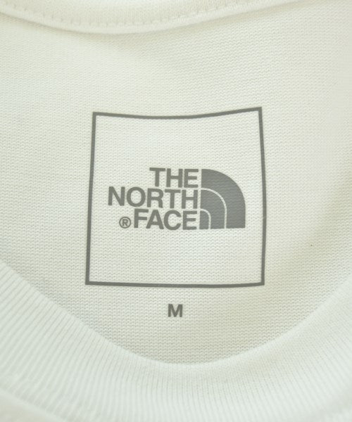 THE NORTH FACE เสื้อยืด/เสื้อท็อปส์
