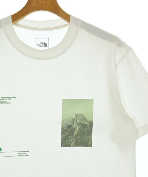 THE NORTH FACE เสื้อยืด/เสื้อท็อปส์