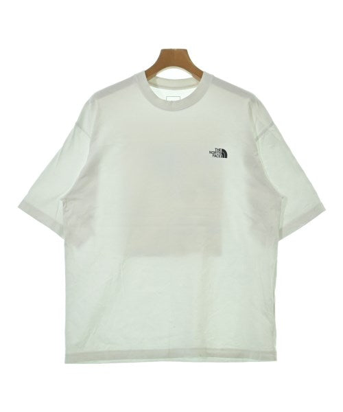 THE NORTH FACE เสื้อยืด/เสื้อท็อปส์