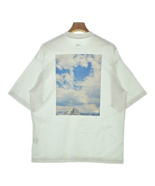 THE NORTH FACE เสื้อยืด/เสื้อท็อปส์