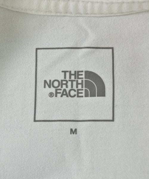 THE NORTH FACE เสื้อยืด/เสื้อท็อปส์