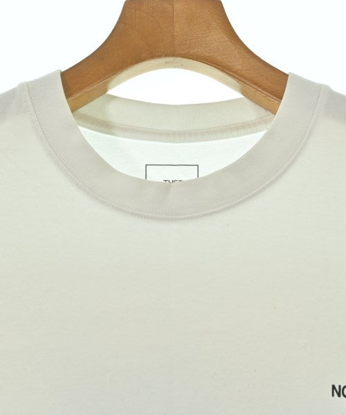 THE NORTH FACE เสื้อยืด/เสื้อท็อปส์