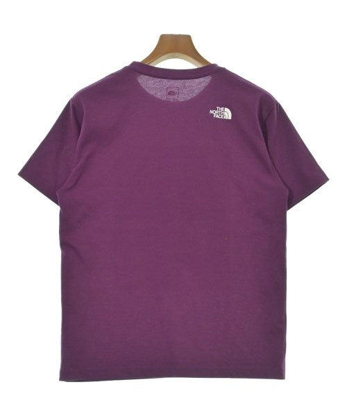 THE NORTH FACE เสื้อยืด/เสื้อท็อปส์
