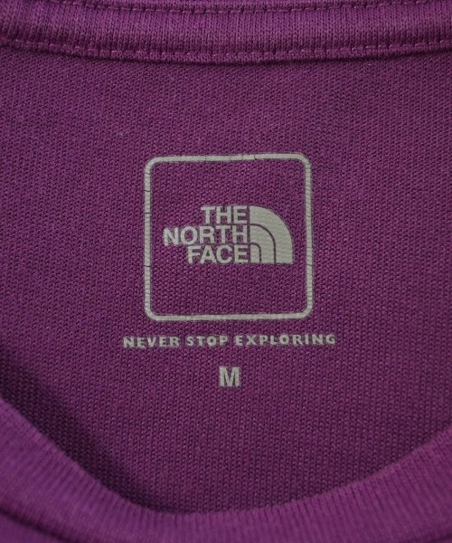 THE NORTH FACE เสื้อยืด/เสื้อท็อปส์