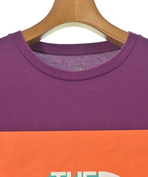 THE NORTH FACE เสื้อยืด/เสื้อท็อปส์