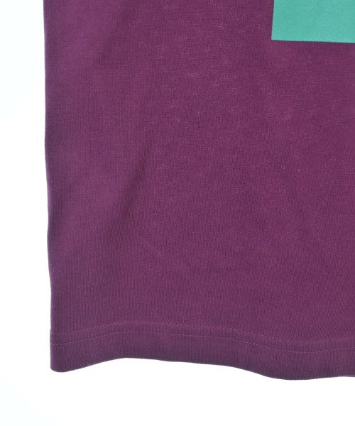 THE NORTH FACE เสื้อยืด/เสื้อท็อปส์