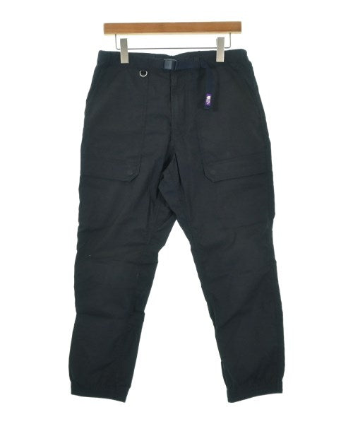 THE NORTH FACE กางเกงมีกระเป๋าข้างกางเกง2-4 กระเป๋า