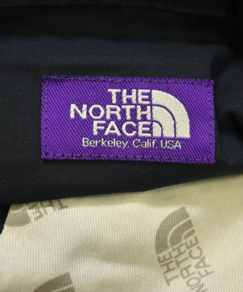 THE NORTH FACE กางเกงมีกระเป๋าข้างกางเกง2-4 กระเป๋า