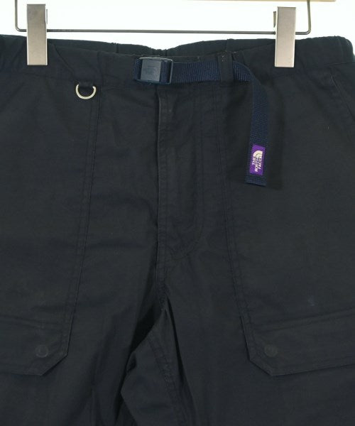 THE NORTH FACE กางเกงมีกระเป๋าข้างกางเกง2-4 กระเป๋า