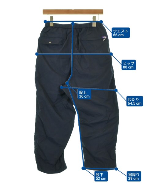 THE NORTH FACE กางเกง อื่น