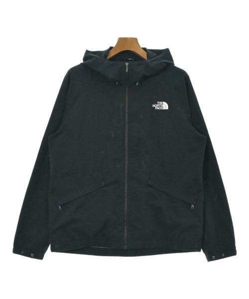 THE NORTH FACE เสื้อพาร์กาภูเขา