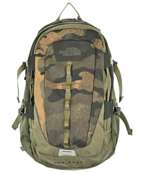 THE NORTH FACE เป้สะพายหลัง
