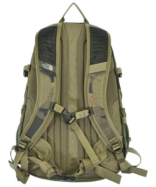 THE NORTH FACE เป้สะพายหลัง
