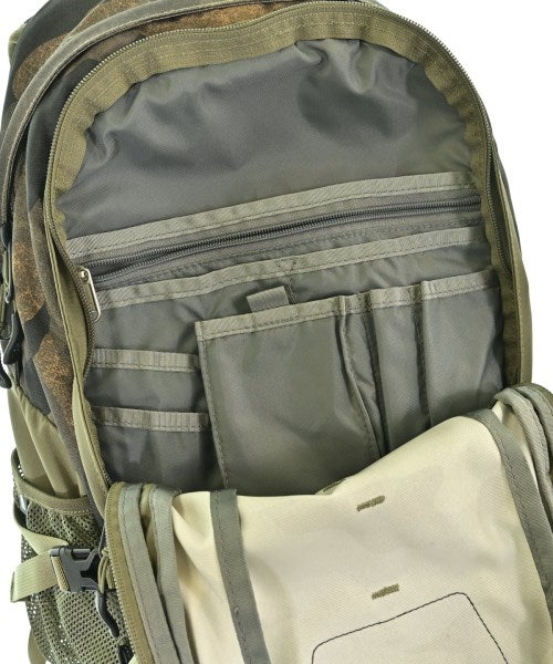 THE NORTH FACE เป้สะพายหลัง