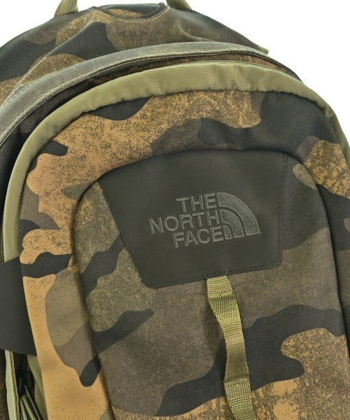 THE NORTH FACE เป้สะพายหลัง