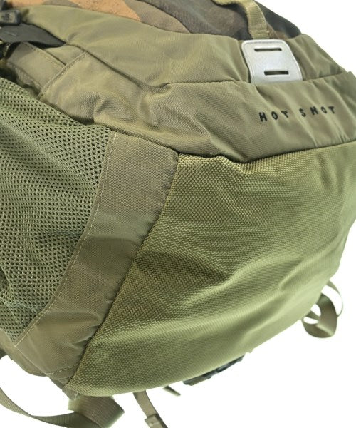 THE NORTH FACE เป้สะพายหลัง