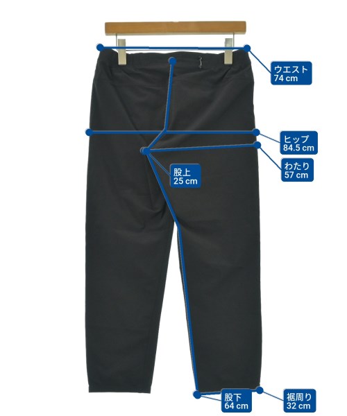 THE NORTH FACE กางเกง อื่น