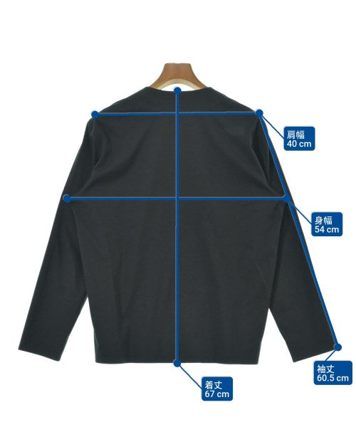 THE NORTH FACE เสื้อยืด/เสื้อท็อปส์