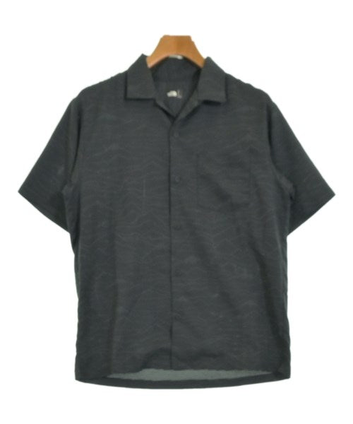 THE NORTH FACE เสื้อลำลอง