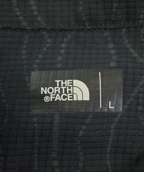 THE NORTH FACE เสื้อลำลอง