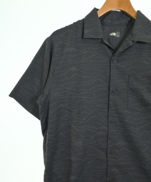 THE NORTH FACE เสื้อลำลอง