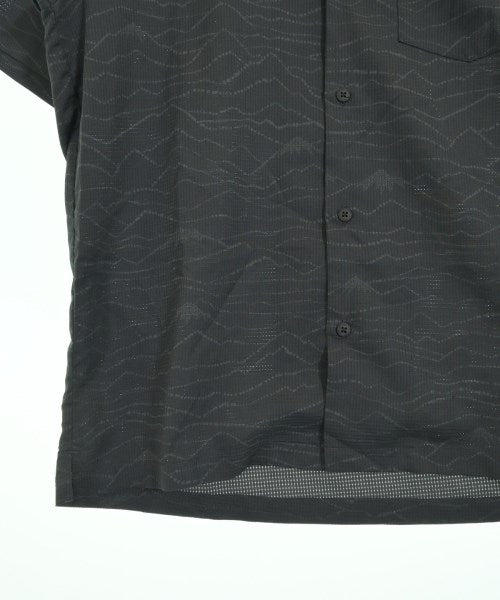 THE NORTH FACE เสื้อลำลอง