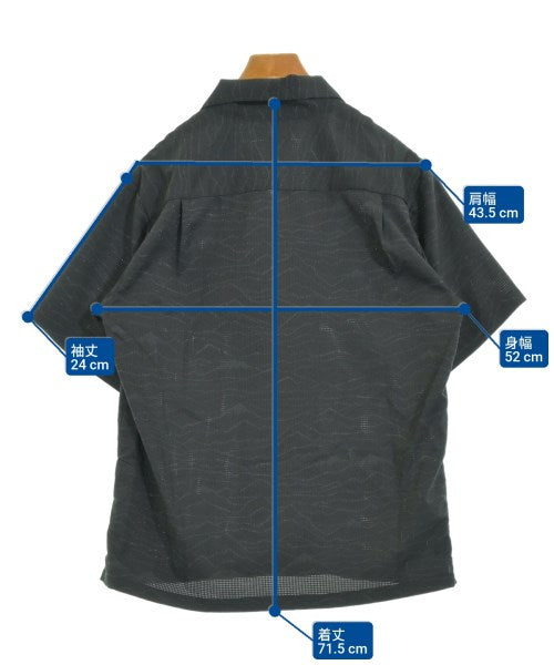 THE NORTH FACE เสื้อลำลอง
