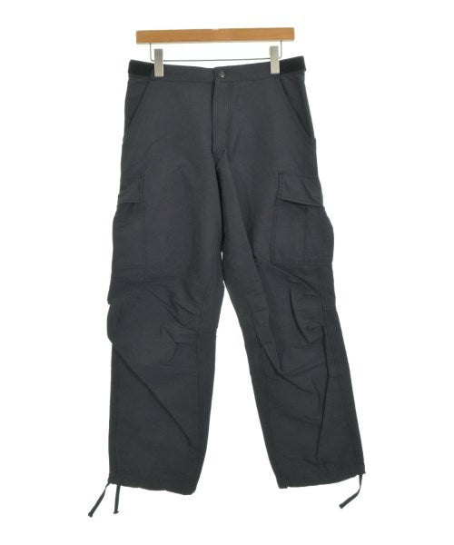 THE NORTH FACE กางเกงมีกระเป๋าข้างกางเกง2-4 กระเป๋า