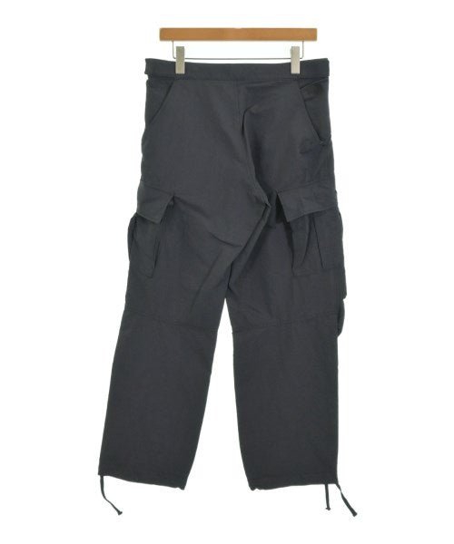 THE NORTH FACE กางเกงมีกระเป๋าข้างกางเกง2-4 กระเป๋า