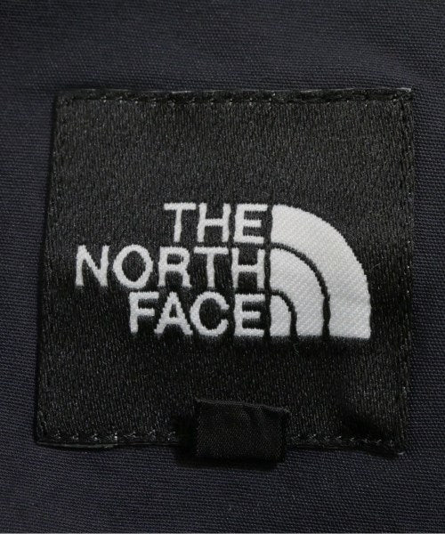THE NORTH FACE กางเกงมีกระเป๋าข้างกางเกง2-4 กระเป๋า
