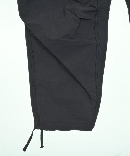 THE NORTH FACE กางเกงมีกระเป๋าข้างกางเกง2-4 กระเป๋า