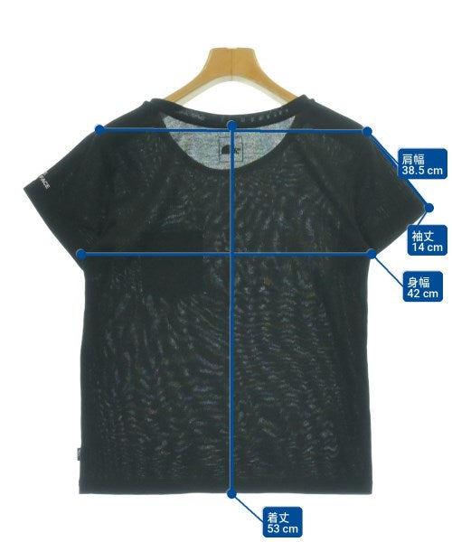 THE NORTH FACE เสื้อยืด/เสื้อท็อปส์