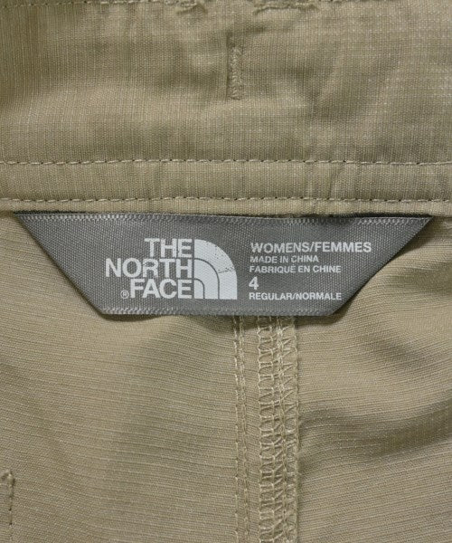 THE NORTH FACE กางเกงขาสั้น