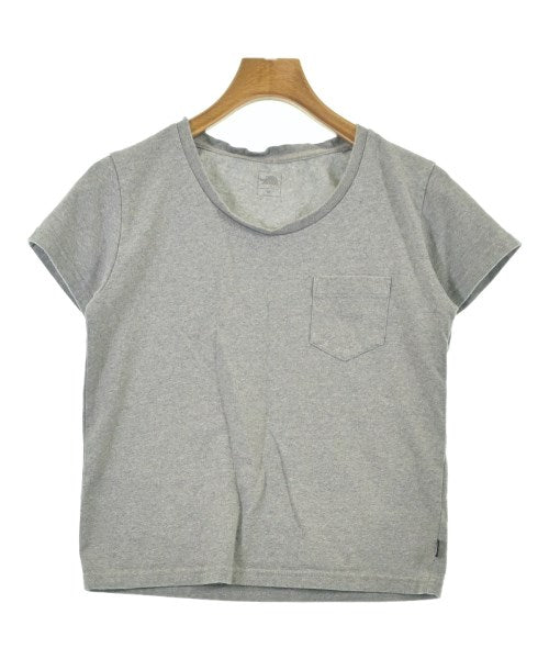 THE NORTH FACE เสื้อยืด/เสื้อท็อปส์