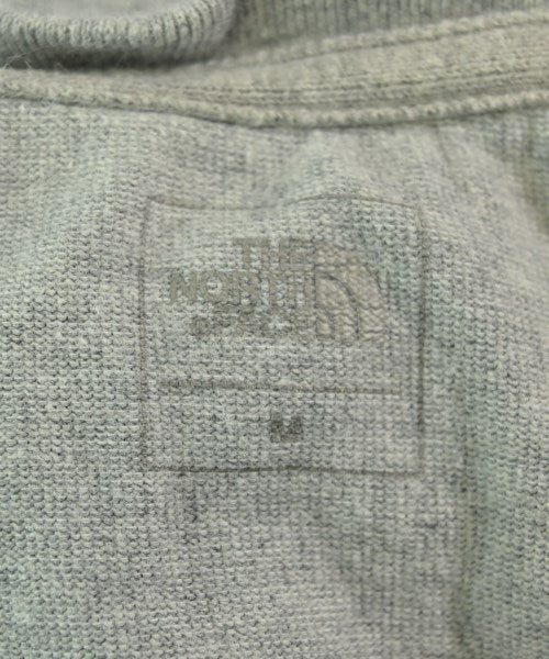 THE NORTH FACE เสื้อยืด/เสื้อท็อปส์