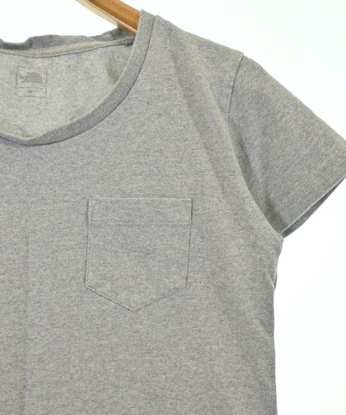THE NORTH FACE เสื้อยืด/เสื้อท็อปส์