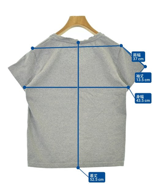THE NORTH FACE เสื้อยืด/เสื้อท็อปส์