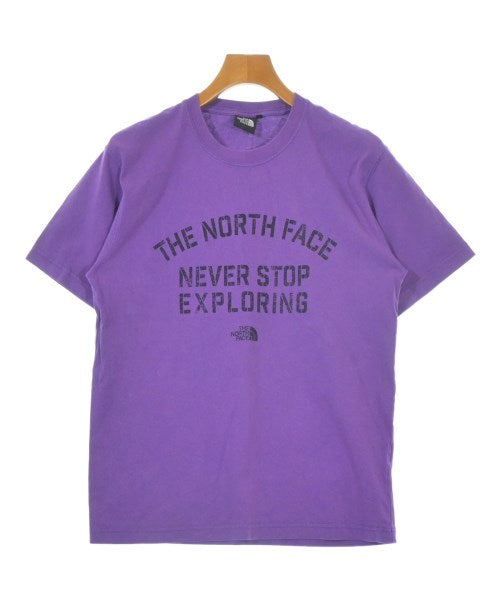 THE NORTH FACE เสื้อยืด/เสื้อท็อปส์