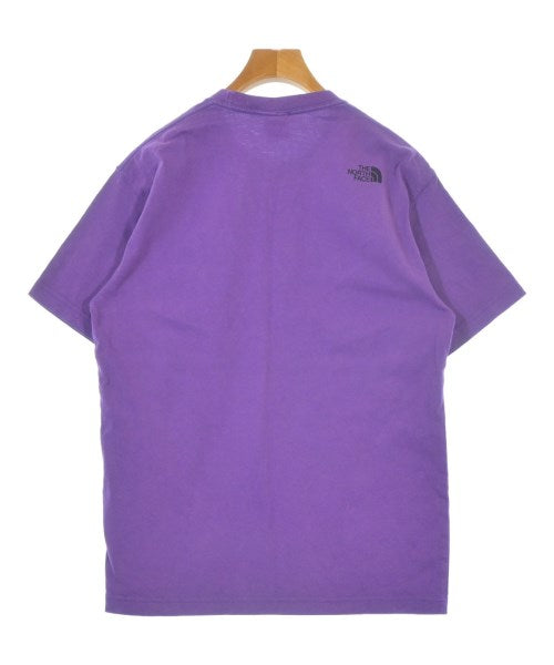THE NORTH FACE เสื้อยืด/เสื้อท็อปส์