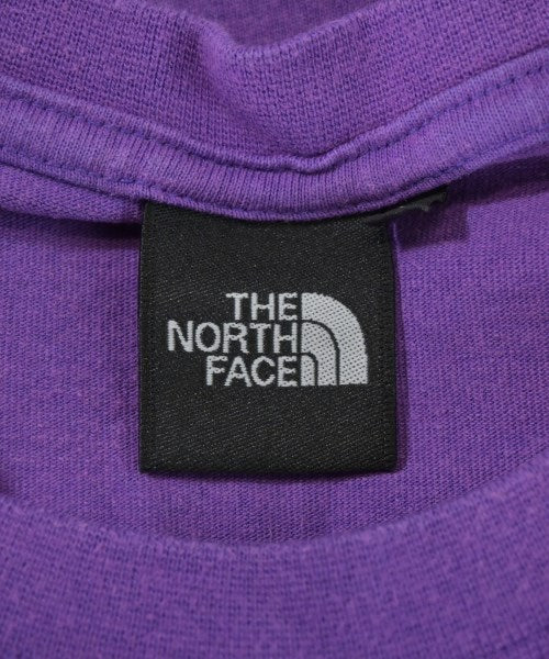 THE NORTH FACE เสื้อยืด/เสื้อท็อปส์