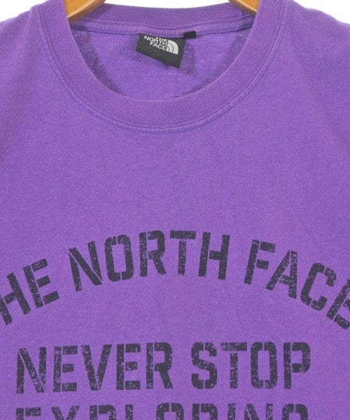 THE NORTH FACE เสื้อยืด/เสื้อท็อปส์