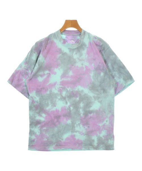 THE NORTH FACE เสื้อยืด/เสื้อท็อปส์