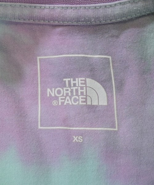 THE NORTH FACE เสื้อยืด/เสื้อท็อปส์