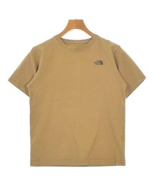 THE NORTH FACE เสื้อยืด/เสื้อท็อปส์