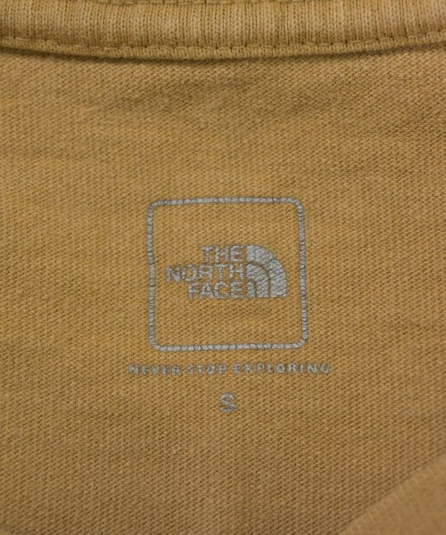 THE NORTH FACE เสื้อยืด/เสื้อท็อปส์