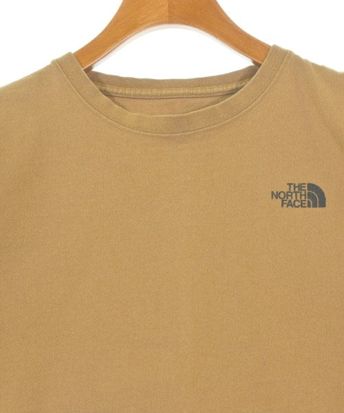 THE NORTH FACE เสื้อยืด/เสื้อท็อปส์